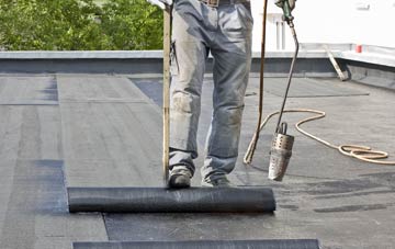 flat roof replacement Thurston Clough, Greater Manchester