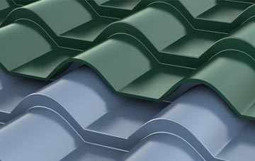 who should consider Thurston Clough plastic roofs