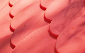 Thurston Clough plastic roof costs