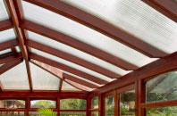 Thurston Clough conservatory roofing insulation