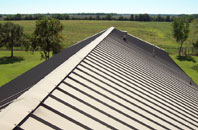 Thurston Clough metal roof quotes