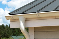 Thurston Clough soffits